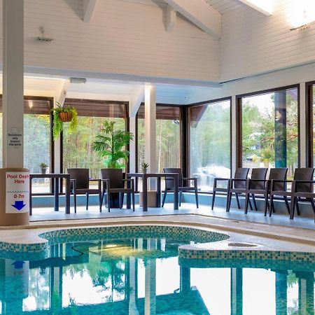 Coylumbridge Lodge, Aviemore, Highlands المظهر الخارجي الصورة