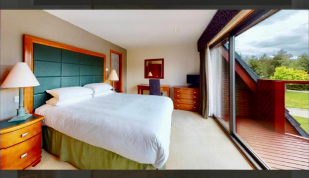 Coylumbridge Lodge, Aviemore, Highlands المظهر الخارجي الصورة