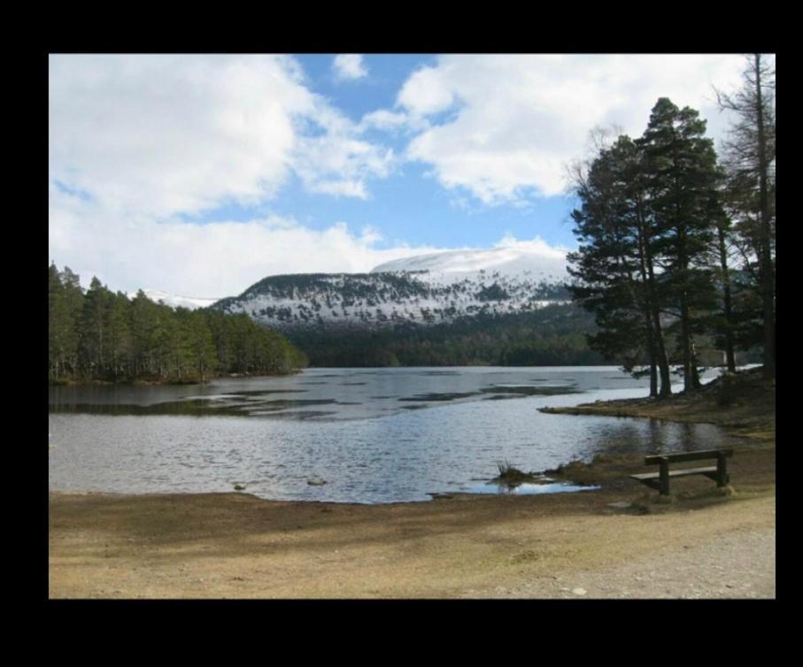 Coylumbridge Lodge, Aviemore, Highlands المظهر الخارجي الصورة