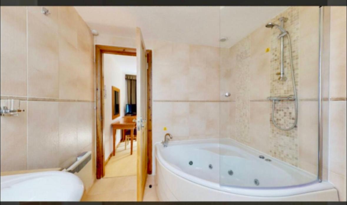 Coylumbridge Lodge, Aviemore, Highlands المظهر الخارجي الصورة