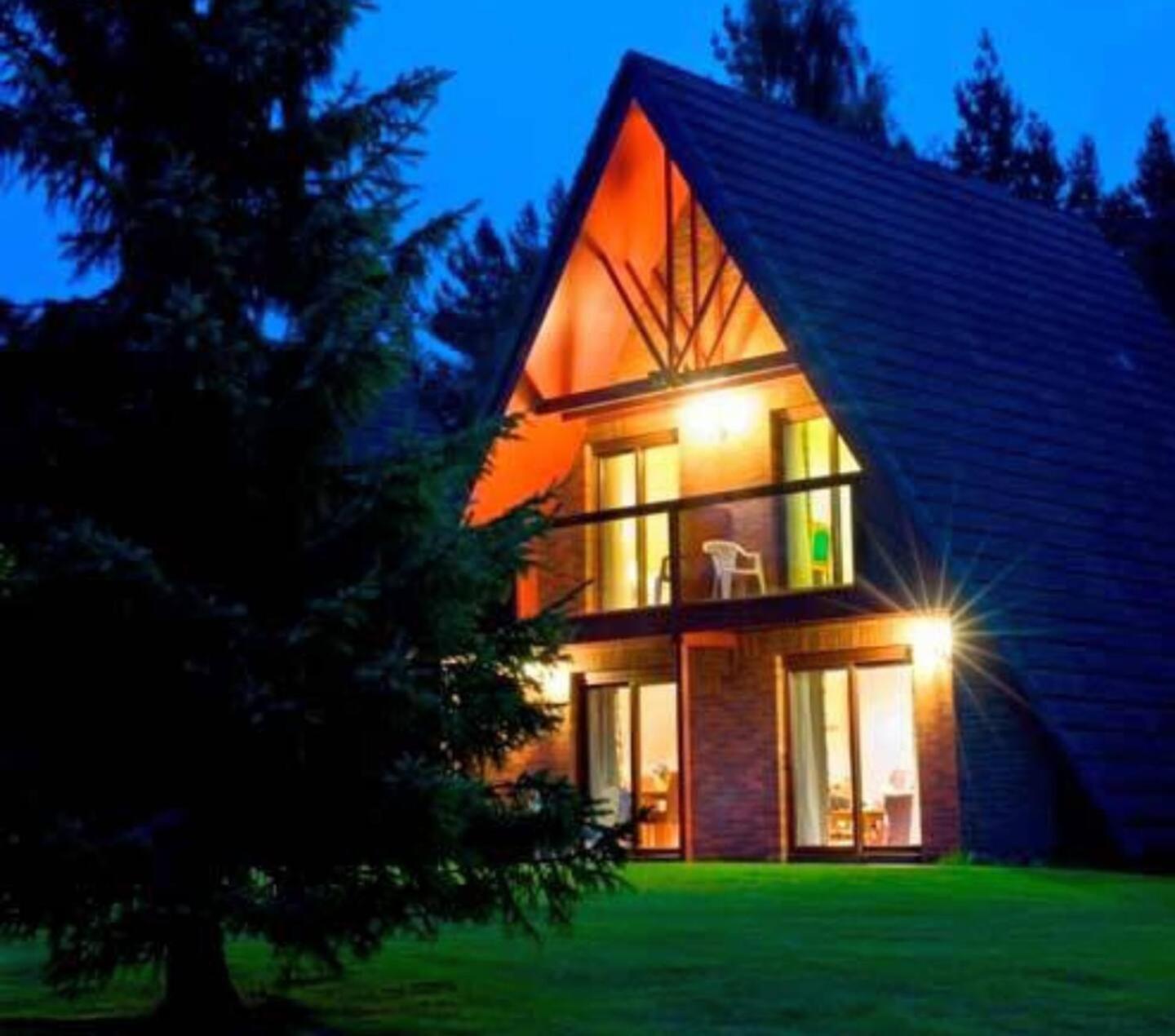 Coylumbridge Lodge, Aviemore, Highlands المظهر الخارجي الصورة